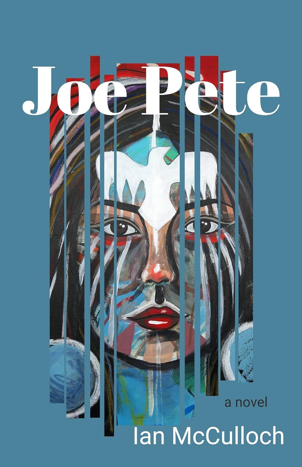 Joe Pete by Ian McCulloch