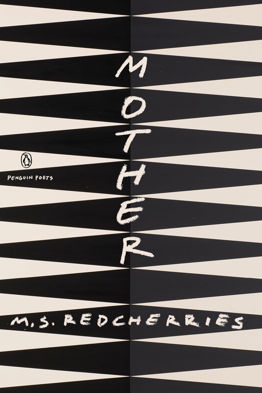 mother by m.s. RedCherries
