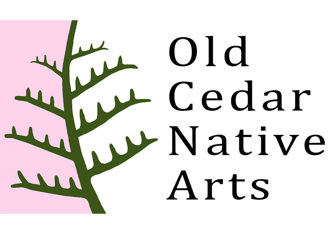 Old Cedar Native Arts