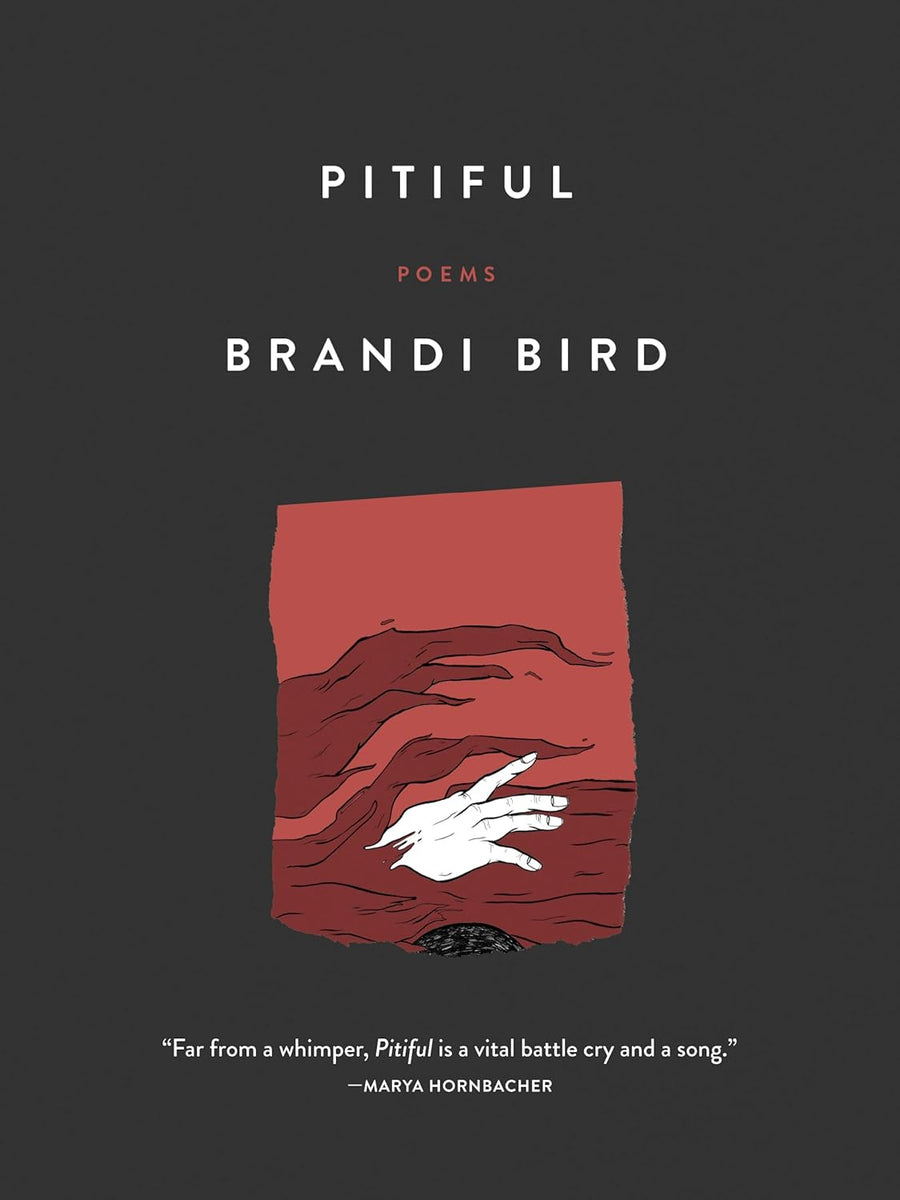 Pitiful by Brandi Bird