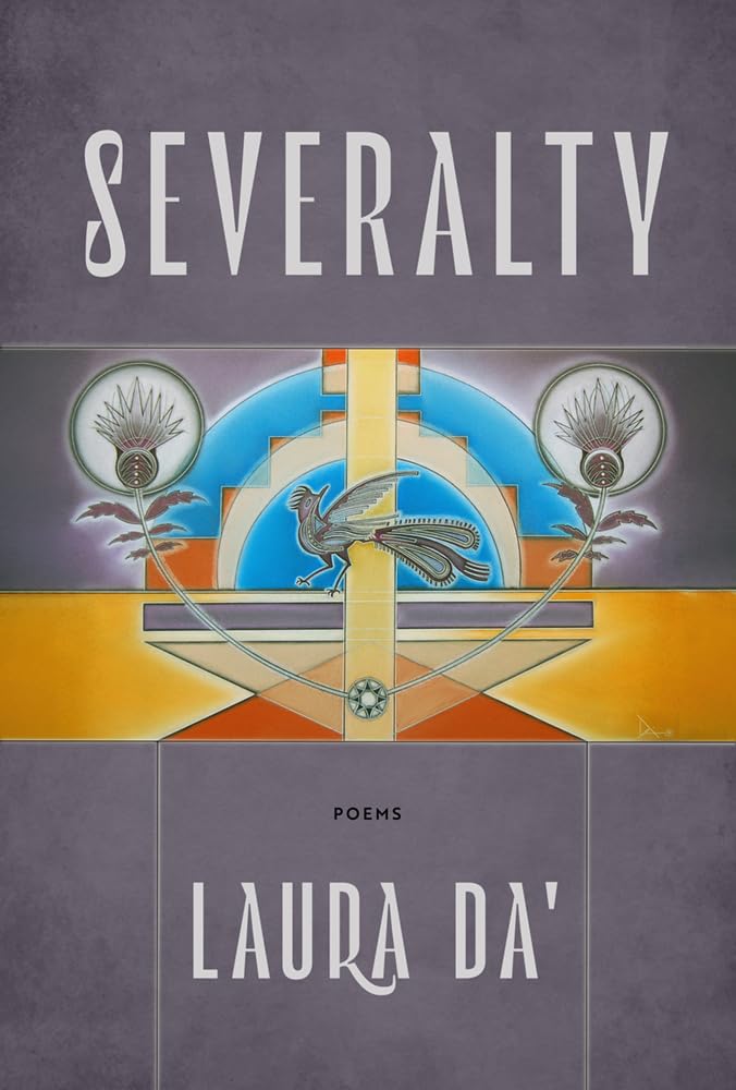 Severalty by Laura Da'