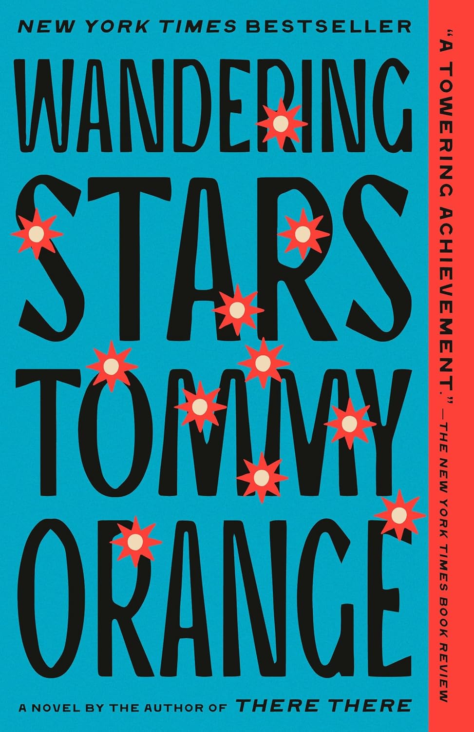 Wandering Stars by Tommy Orange