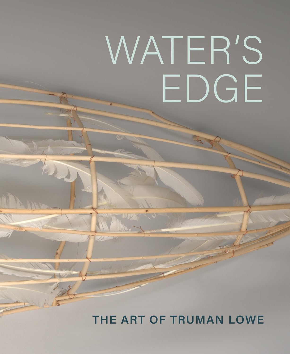 Water's Edge: The Art of Truman Lowe