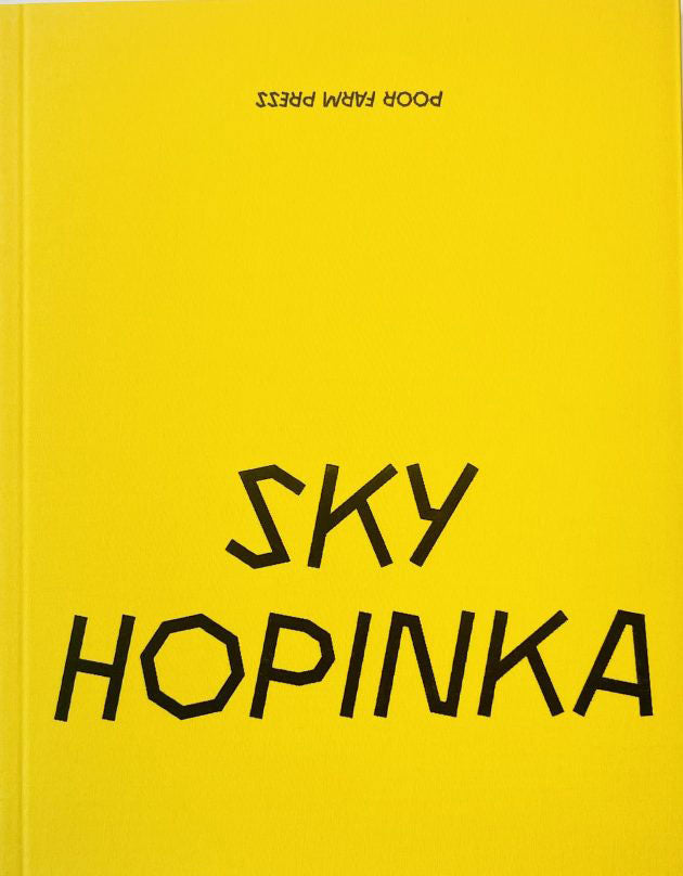 Sky Hopinka: Downward, Upward, Around and Around the Spinning Whorl by Sky Hopinka