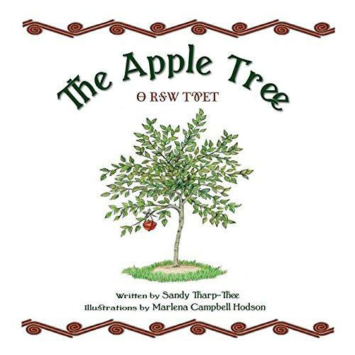 The Apple Tree by Sandy Tharp-Lee