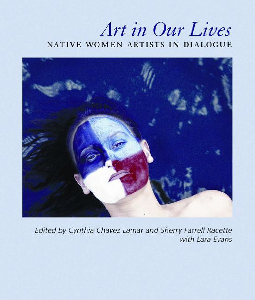Art in Our Lives: Native Women Artists in Dialogue / Online Shop