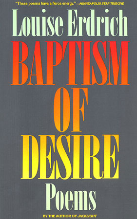 Baptism of Desire  