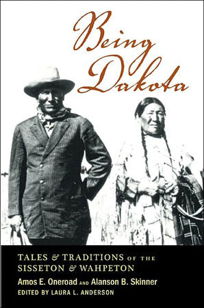 Being Dakota / Online Shop / Birchbark Books &amp; Native Arts