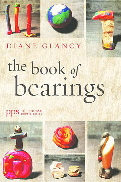 The Book of Bearings by Diane Glancy