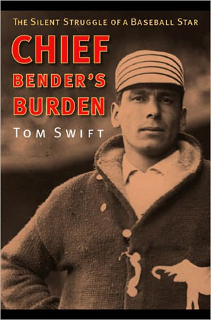 Chief Bender's Burden / Online Shop / Birchbark Books &amp; Native Arts