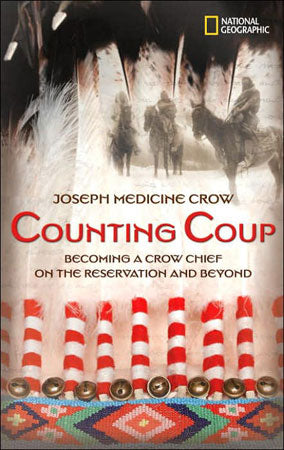 Counting Coup / Online Shop / Birchbark Books &amp; Native Arts