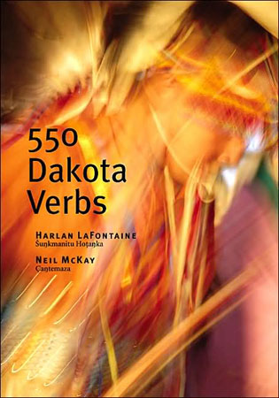 550 Dakota Verbs / Online Shop / Birchbark Books &amp; Native Arts