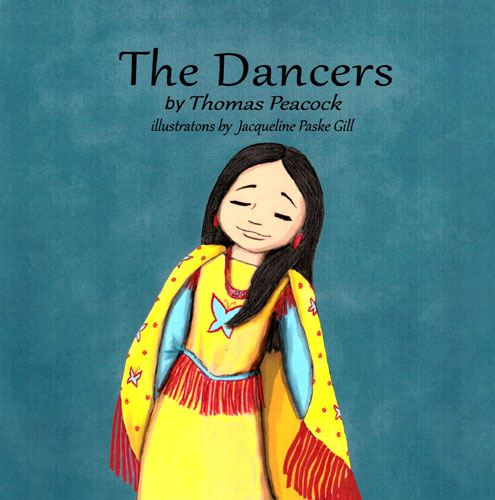The Dancers by Thomas Peacock