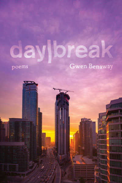 Day/Break by Gwen Benaway