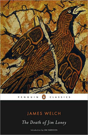 The Death of Jim Loney / Online Shop / Birchbark Books &amp; Native Arts