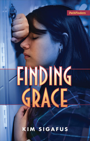 Finding Grace by Kim Sigafus