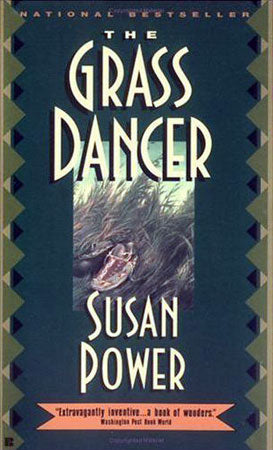 The Grass Dancer / Online Shop / Birchbark Books &amp; Native Arts