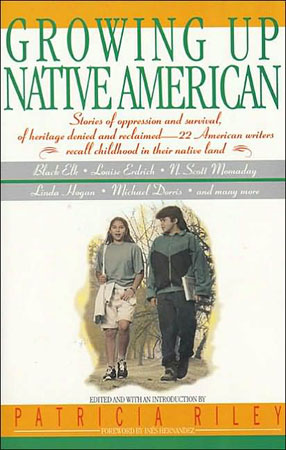 Growing Up Native American / Online Shop / Birchbark Books &amp; Native Arts