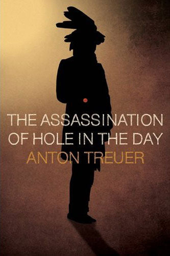 The Assassination of Hole in the Day / Online Shop