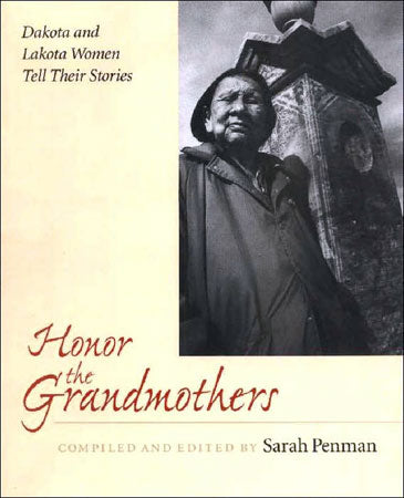 Honor the Grandmothers / Online Shop / Birchbark Books &amp; Native Arts