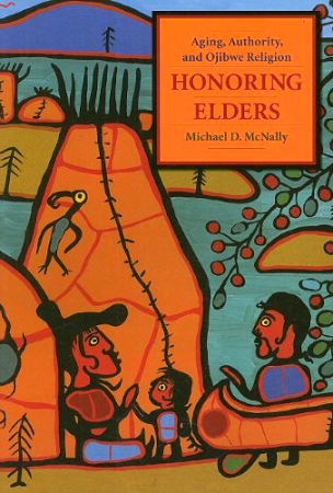 Honoring Elders / Online Shop / Birchbark Books &amp; Native Arts