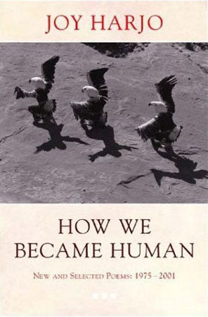 How We Became Human / Online Shop / Birchbark Books &amp; Native Arts