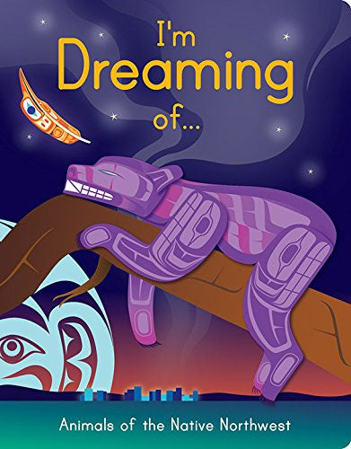 I'm Dreaming of by Melaney Gleeson-Lyall