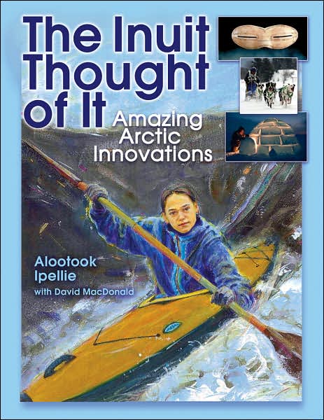 The Inuit Thought of It - Amazing Arctic Adventures / Online Shop