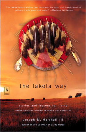 The Lakota Way / Online Shop / Birchbark Books &amp; Native Arts