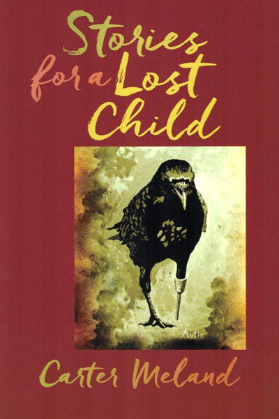 Stories for a Lost Child by Carter Meland