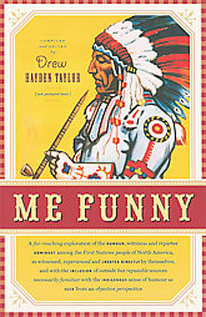 Me Funny / Online Shop / Birchbark Books &amp; Native Arts