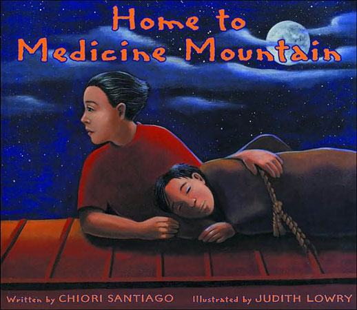 Home to Medicine Mountain / Online Shop / Birchbark Books &amp; Native Arts