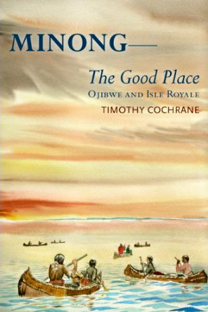 Minong - The Good Place / Online Shop / Birchbark Books &amp; Native Arts