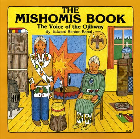 The Mishomis Book  