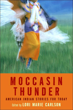 Moccasin Thunder / Online Shop / Birchbark Books &amp; Native Arts