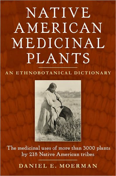 Native American Medicinal Plants / Online Shop