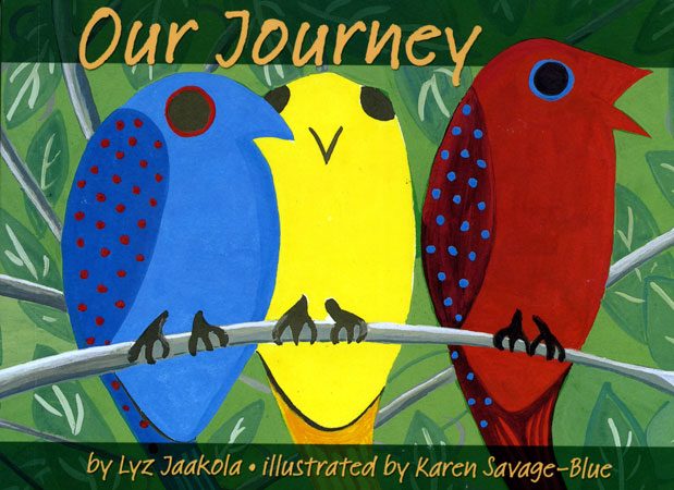 Our Journey / Online Shop / Birchbark Books &amp; Native Arts