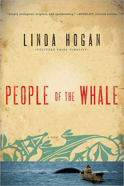 People of the Whale / Online Shop / Birchbark Books &amp; Native Arts