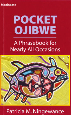 Pocket Ojibwe