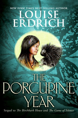The Porcupine Year / Online Shop / Birchbark Books &amp; Native Arts