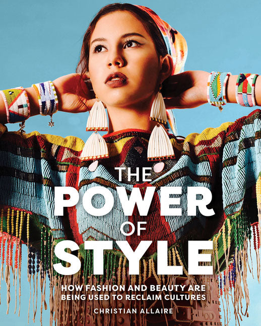 The Power of Style by Christian Allaire