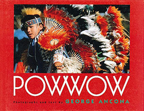 Powwow by George Ancona