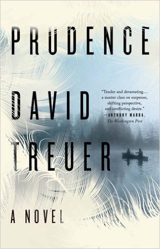 Prudence by David Treuer