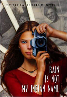 Rain Is Not My Indian Name / Online Shop / Birchbark Books &amp; Native Arts