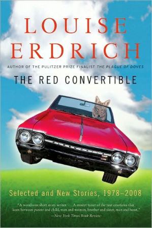 The Red Convertible  