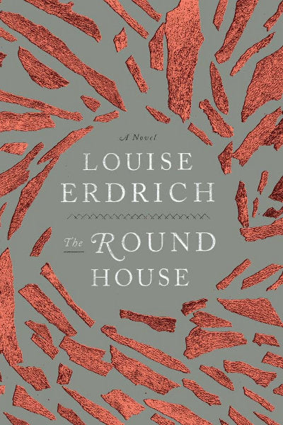 The Round House by Louise Erdrich