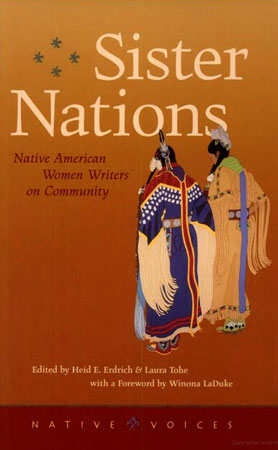 Sister Nations / Online Shop / Birchbark Books &amp; Native Arts