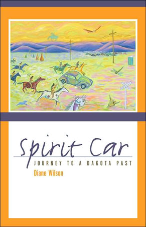 Spirit Car / Online Shop / Birchbark Books &amp; Native Arts