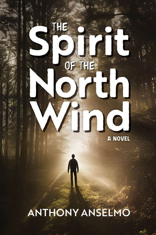 The Spirit of the North Wind by Anthony Anselmo