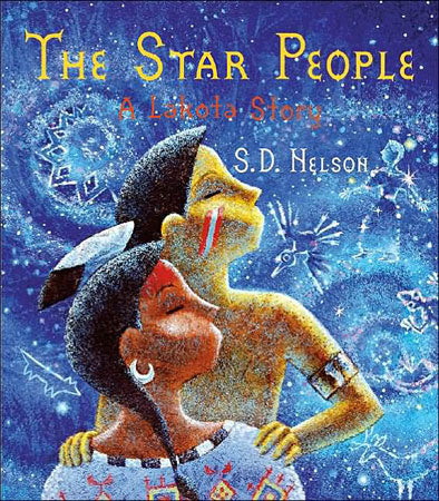 The Star People / Online Shop / Birchbark Books &amp; Native Arts